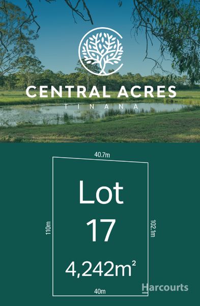 Lot 17/220 Central Road, Tinana QLD 4650, Image 0