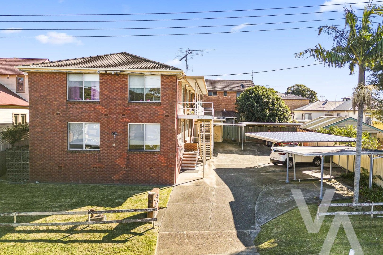 2C Morgan Street, Adamstown NSW 2289, Image 0