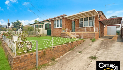 Picture of 239 Canterbury Road, BANKSTOWN NSW 2200