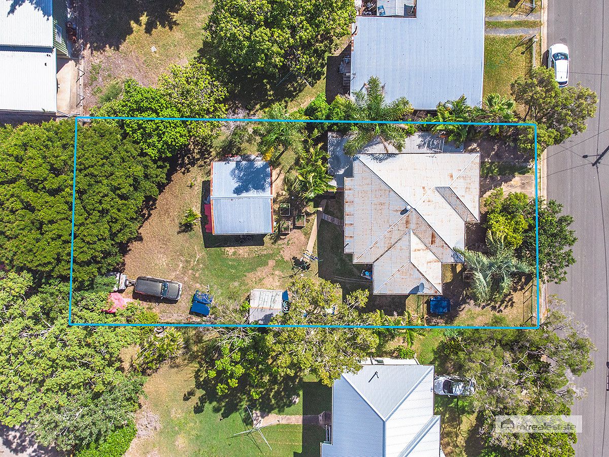 78 Livingstone Street, Berserker QLD 4701, Image 1