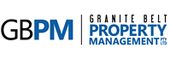 Logo for Granite Belt Property Management
