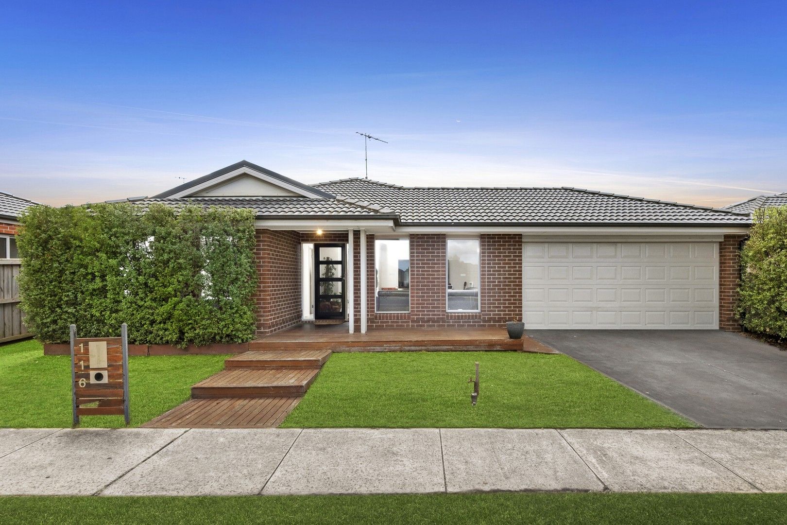 116 Milton Street, Bannockburn VIC 3331, Image 0