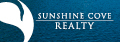 Sunshine Cove Realty's logo