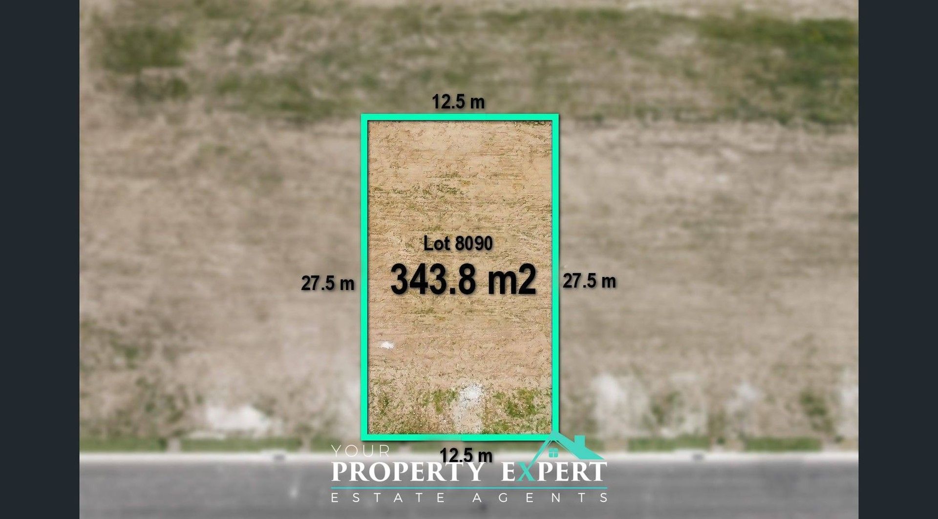 Lot 8090 Pipehorse Street, Marsden Park NSW 2765, Image 0