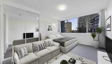 Picture of 124/40 Bayswater Road, RUSHCUTTERS BAY NSW 2011