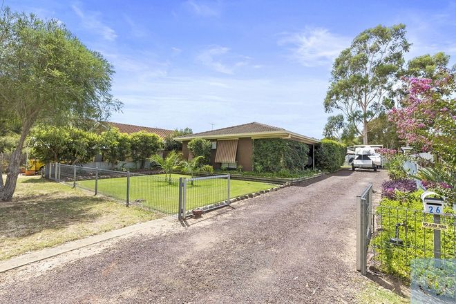 Picture of 26 Short Street, TOCUMWAL NSW 2714