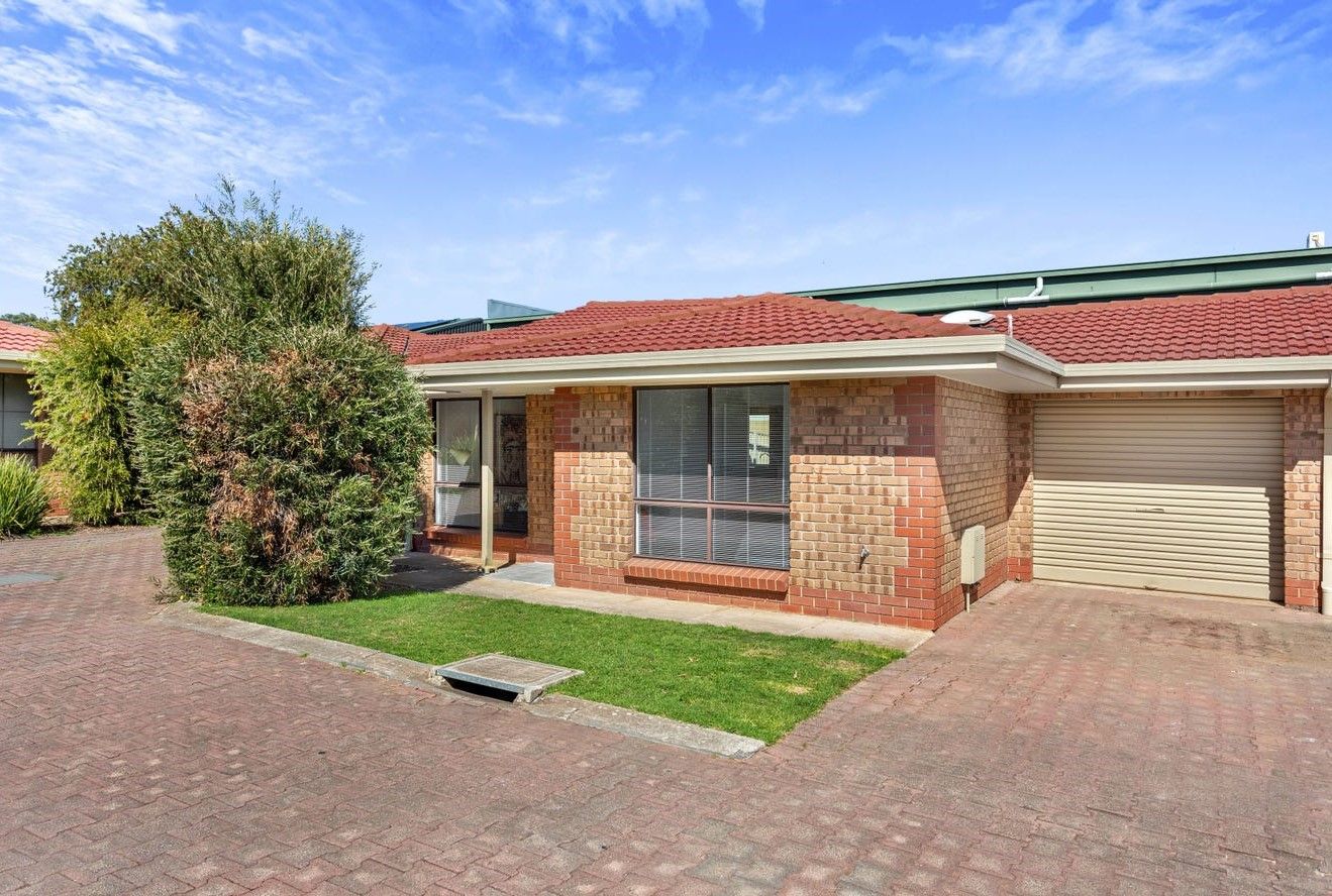 2 bedrooms Apartment / Unit / Flat in 2/147 Tolley Road ST AGNES SA, 5097