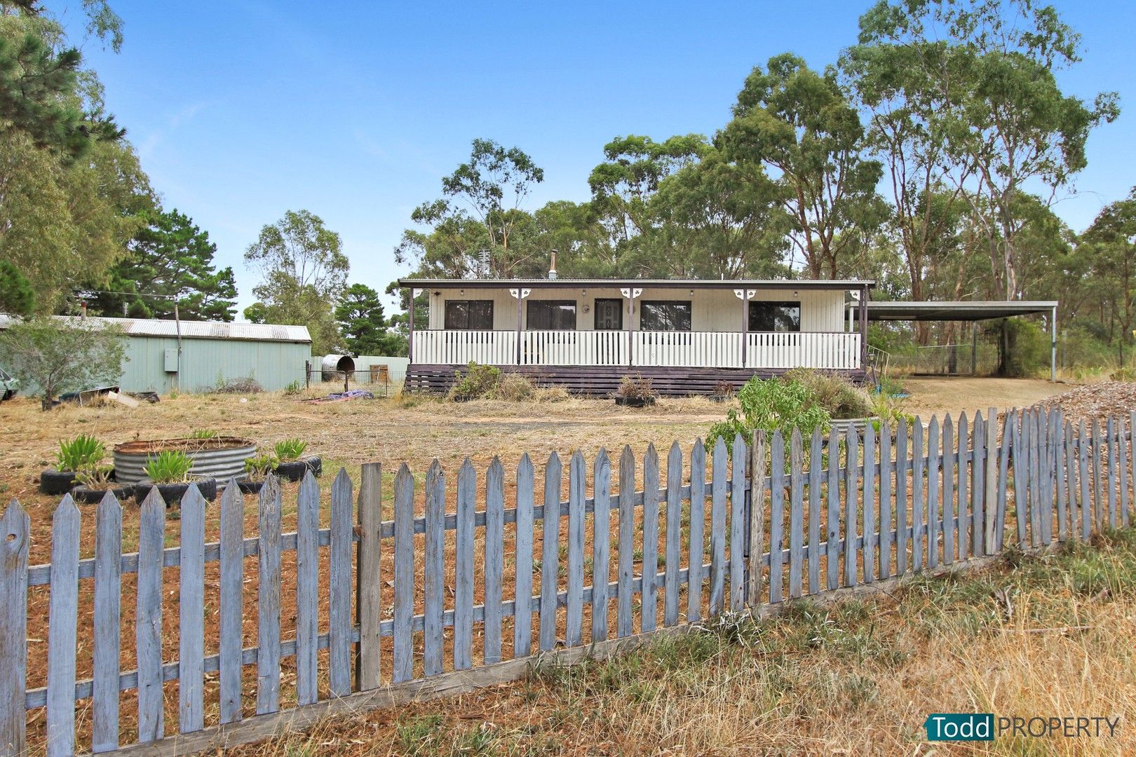 113 Kilmore Road, Heathcote VIC 3523, Image 0