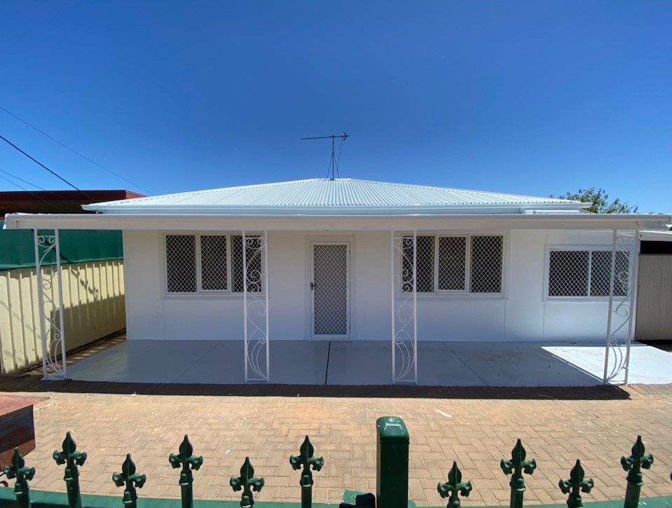 26 & 26a Conroy Street, Port Augusta SA 5700, Image 0