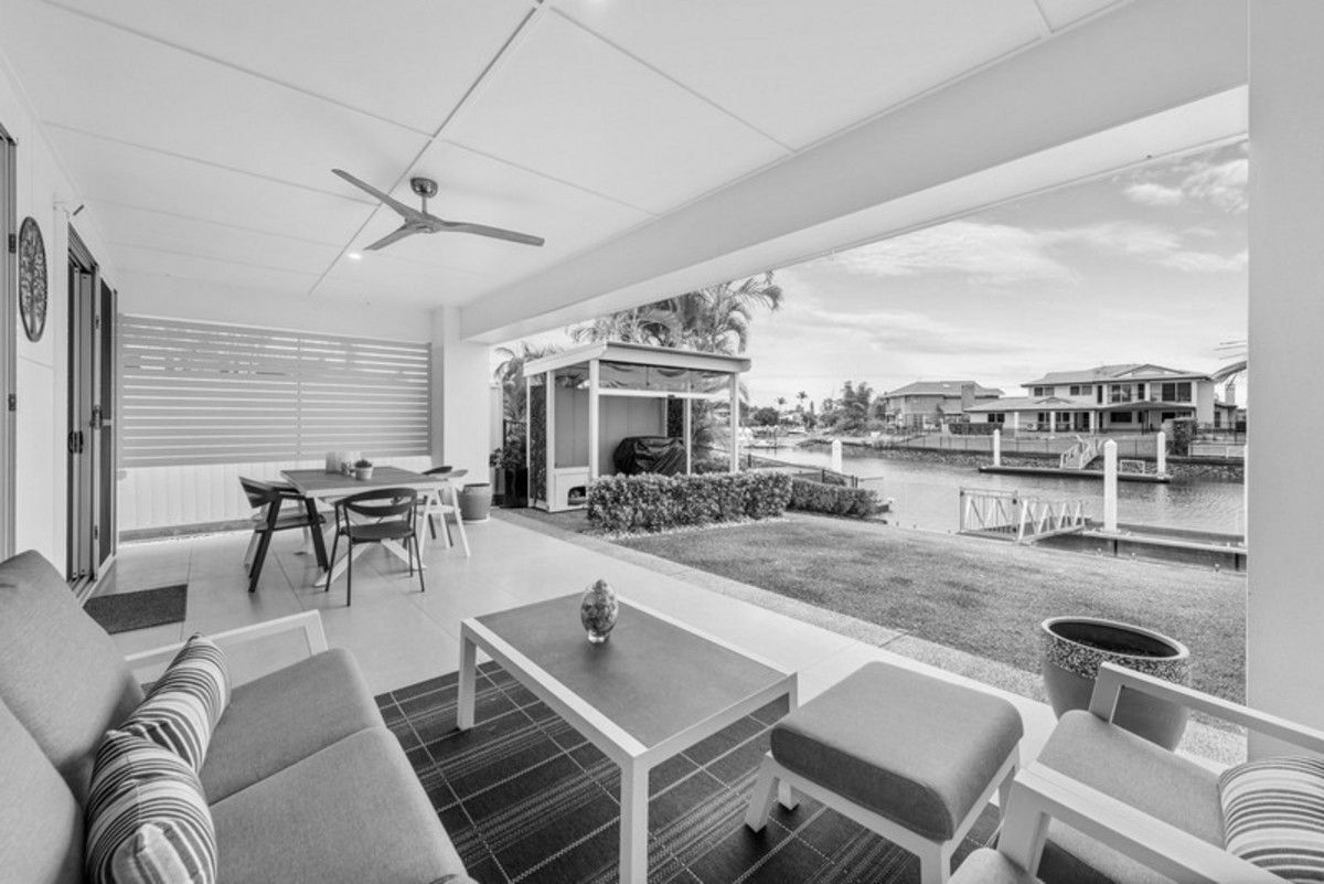 4 Zephyr Court, Birkdale QLD 4159, Image 0