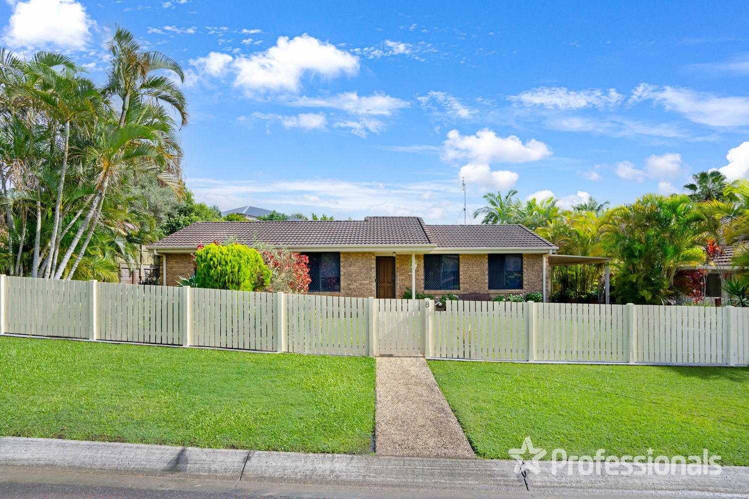 8 Heights Drive, Gympie QLD 4570, Image 0