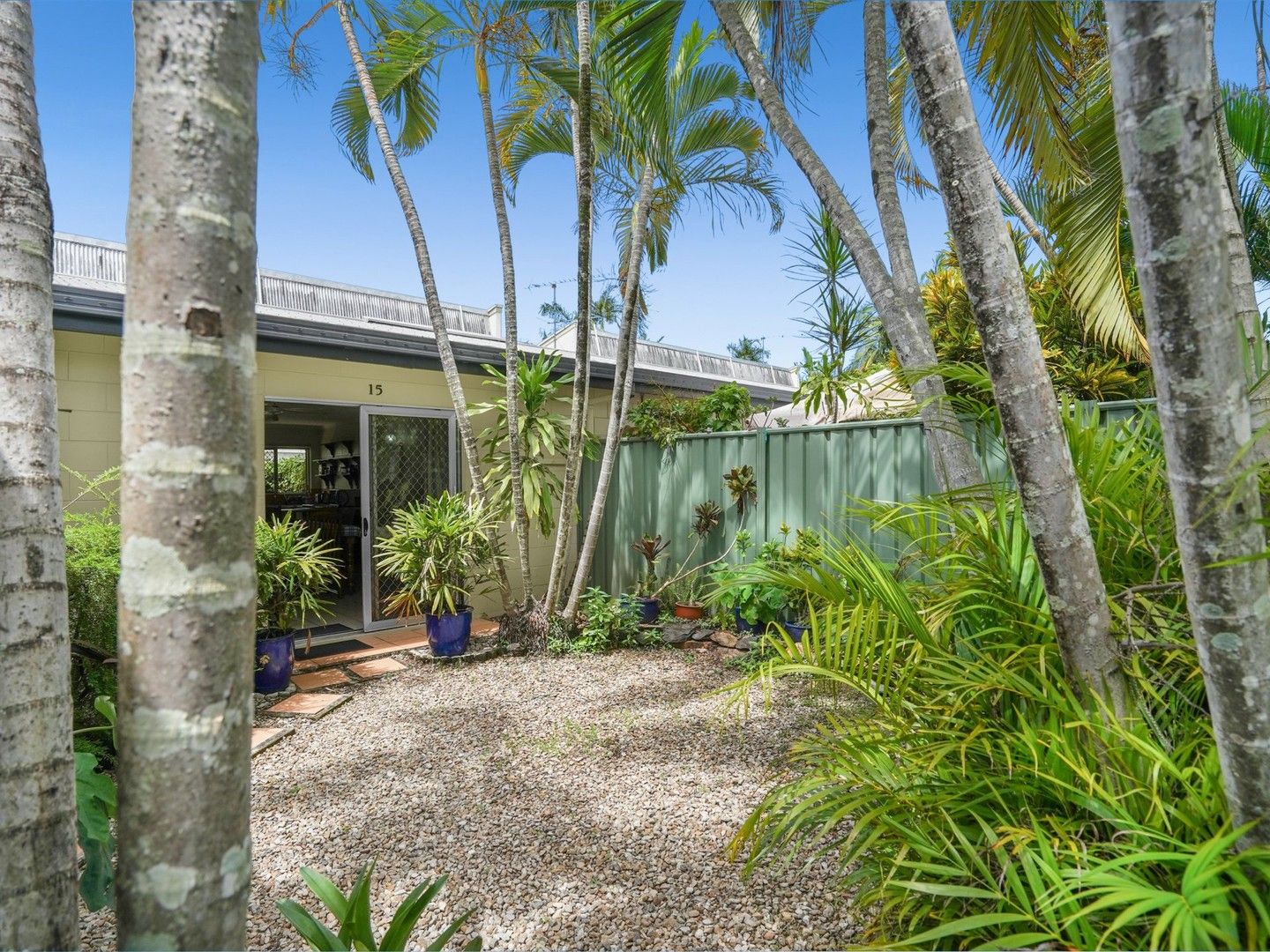 15/12-16 Cannon Street, Manunda QLD 4870, Image 0