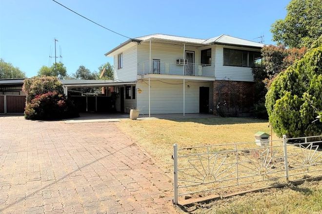 Picture of 28 Yarran Street, COONAMBLE NSW 2829