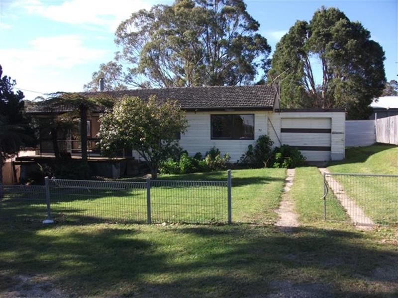 72 Princes Hwy, Bodalla NSW 2545, Image 0