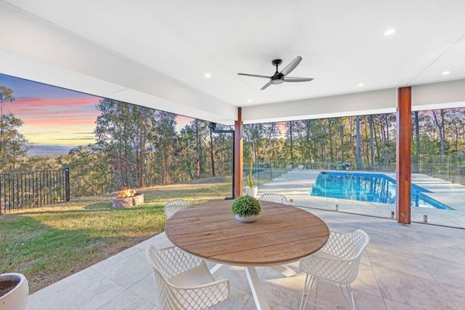 Picture of 18-26 Dellcal Place, TAMBORINE QLD 4270