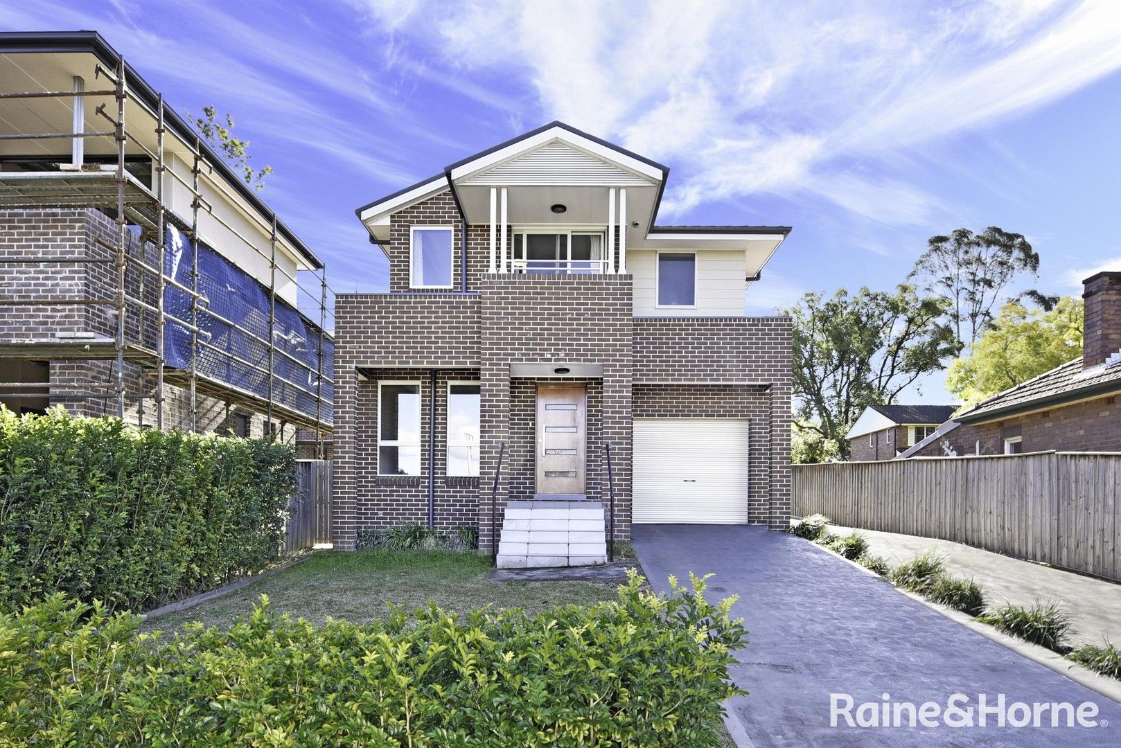 4 bedrooms House in 67A Rutledge Street EASTWOOD NSW, 2122