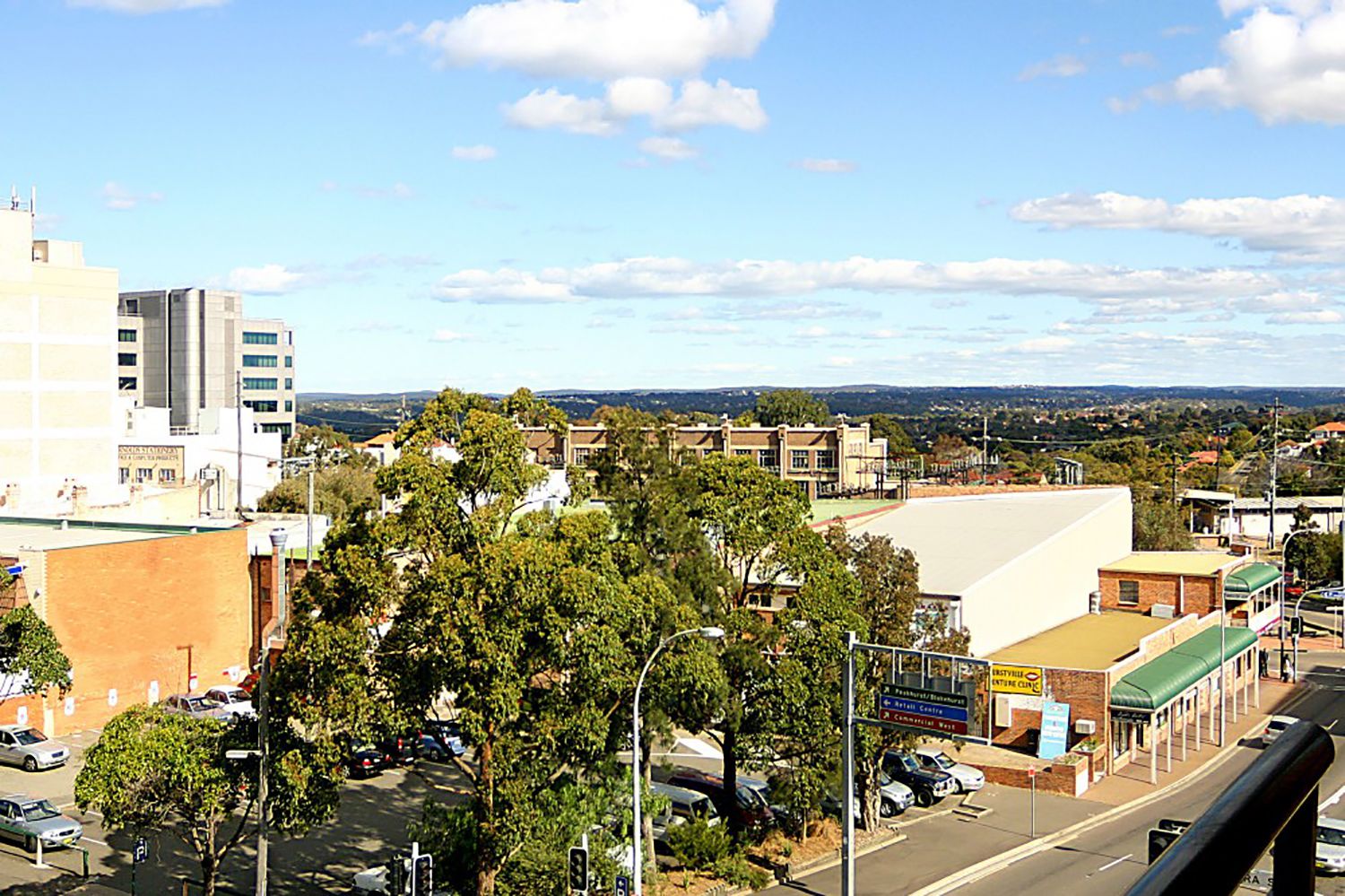 41/12-22 Dora Street, Hurstville NSW 2220, Image 1