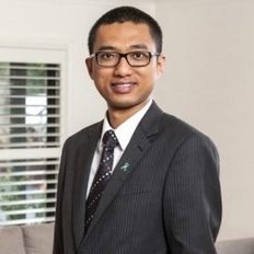 Alvin Lam, Sales representative
