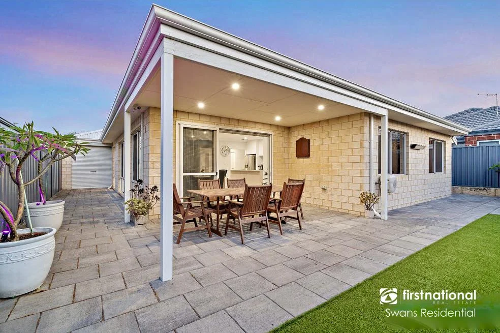 Additional image 21 of 3 Crombie Way, Baldivis WA 6171