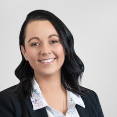 Alicia Stratton, Property manager