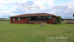 Picture of 120A Burragorang Road (Brownlow Hill), MOUNT HUNTER NSW 2570