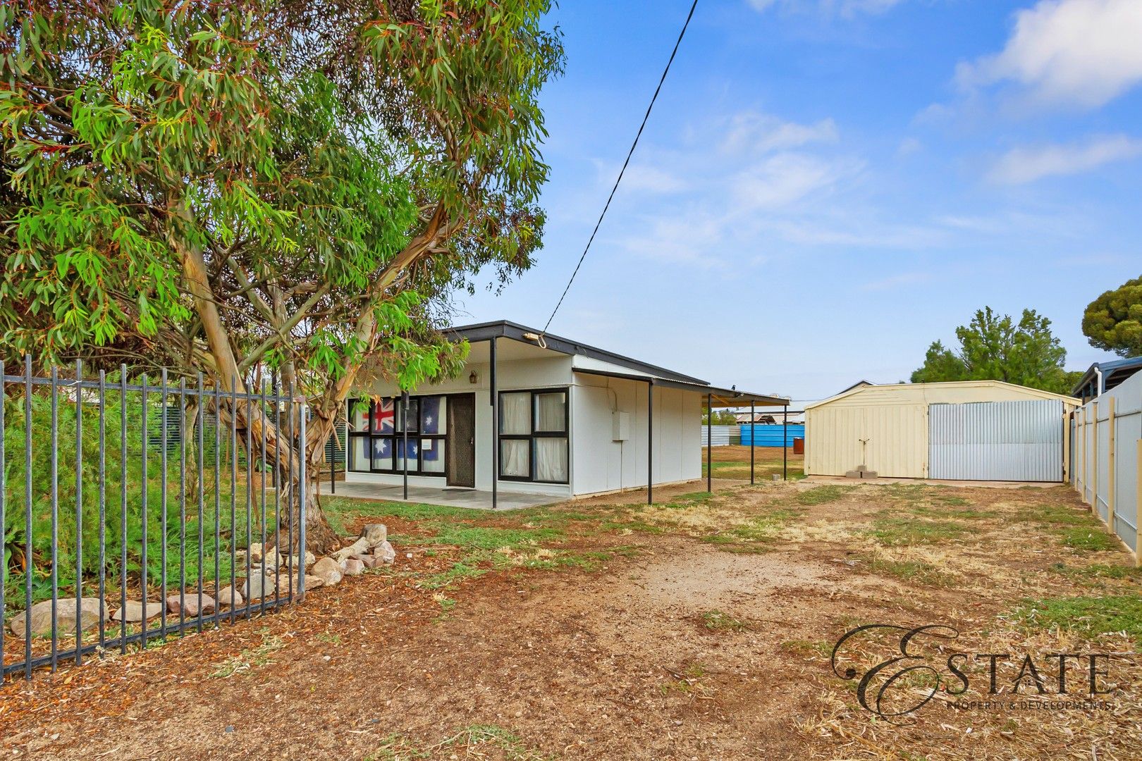 18 Baudin Street, Port Germein SA 5495, Image 0