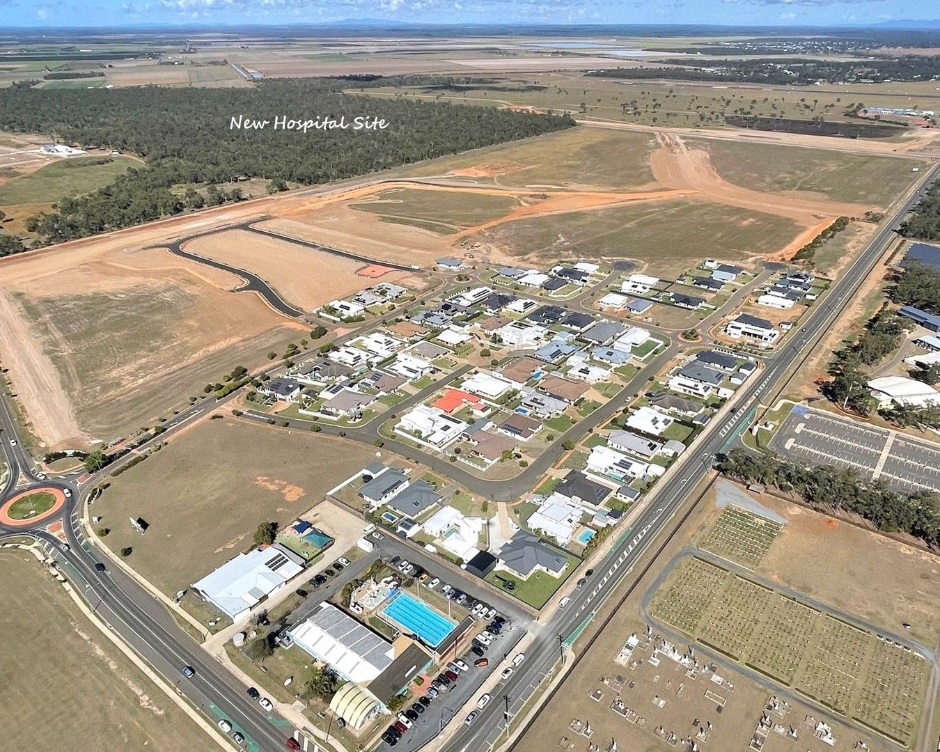 Stage 2 Edenbrook Estate, Norville QLD 4670, Image 0