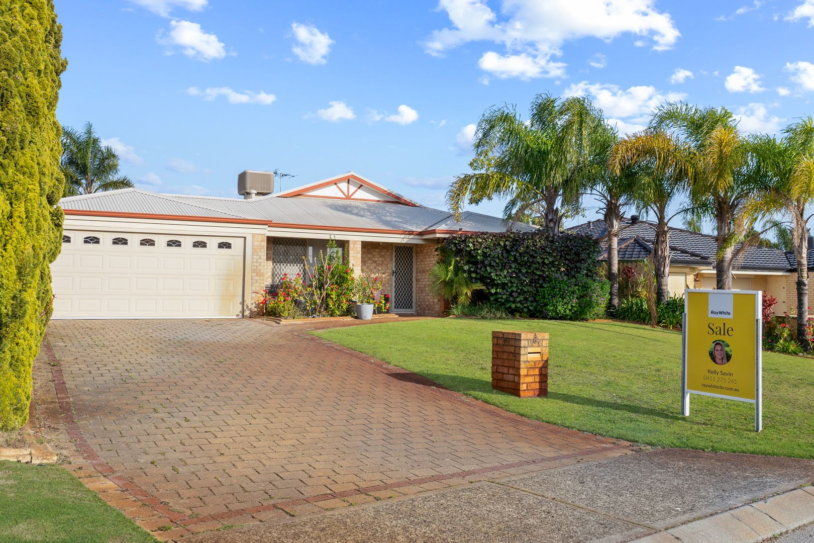 8 Thompson Terrace, Bertram WA 6167, Image 1