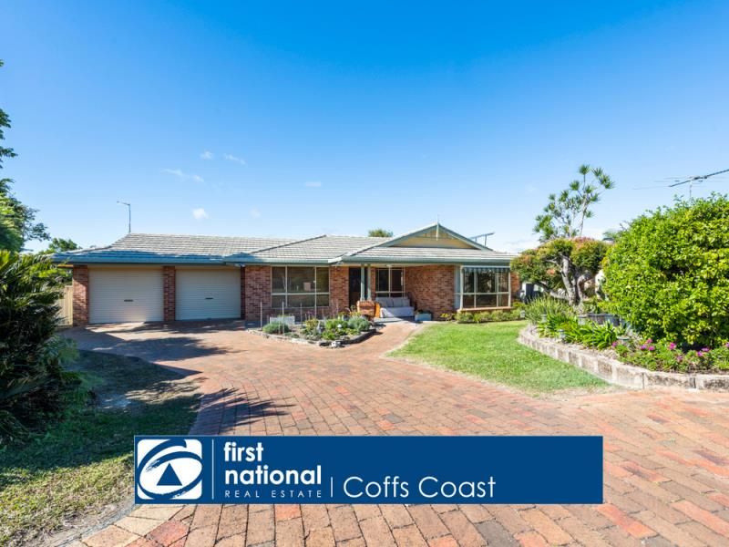 14 Hibbard Close, Boambee East Property History & Address Research