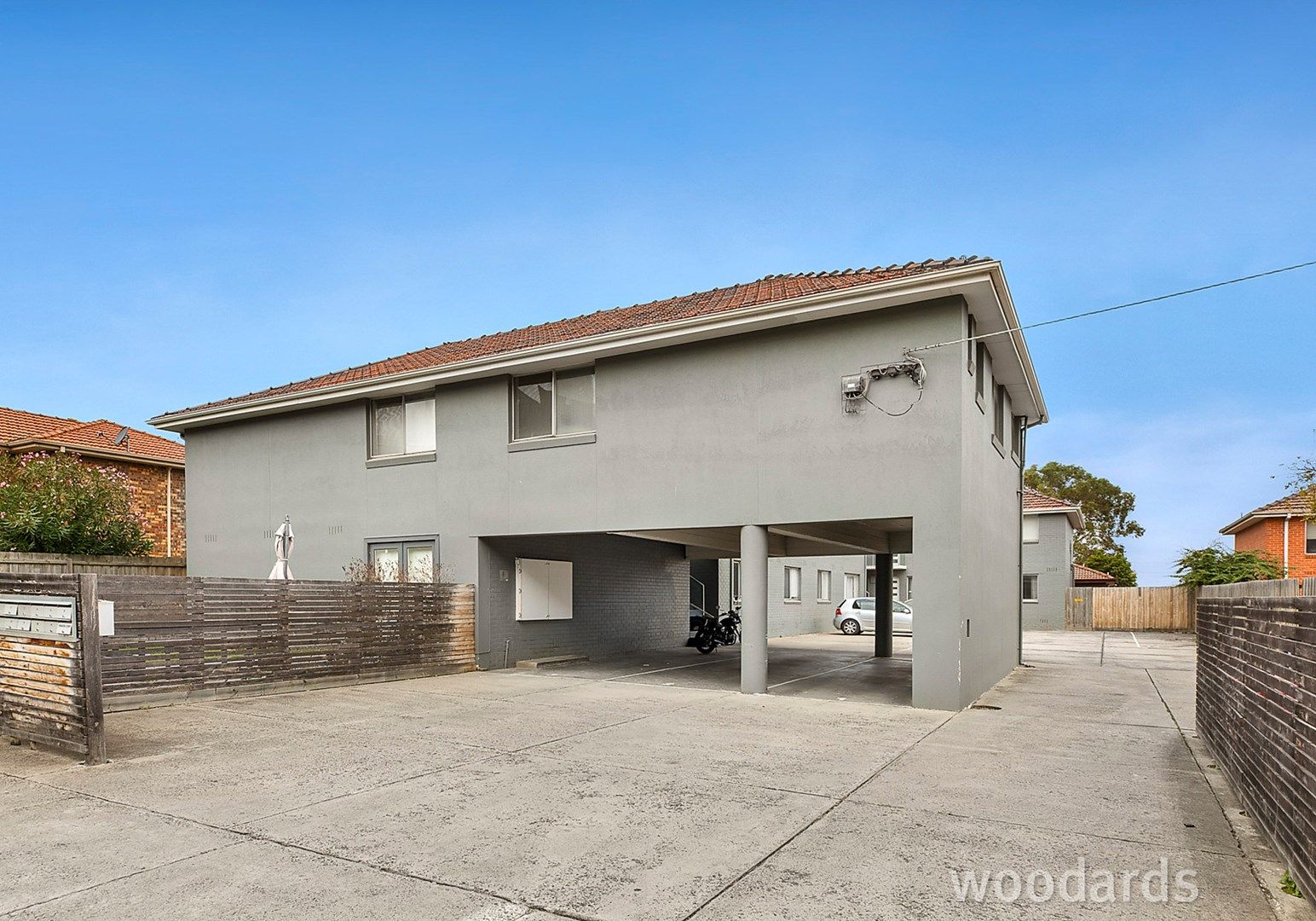 5/24 Wright Street, Clayton VIC 3168, Image 0