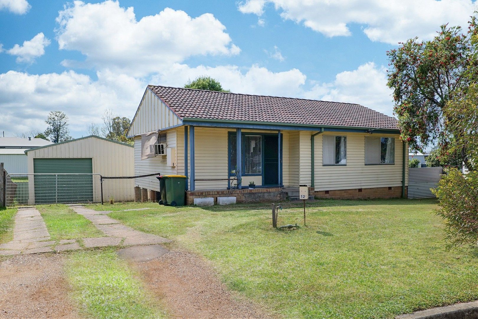 12 Hume Close, Singleton NSW 2330, Image 1