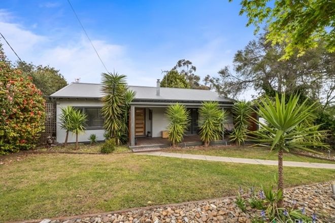 Picture of 3 Archer Road, GARFIELD VIC 3814