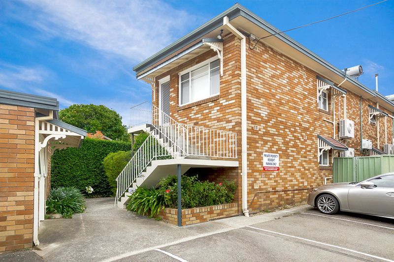 1 bedrooms Apartment / Unit / Flat in 3/17A Victoria Avenue CONCORD WEST NSW, 2138