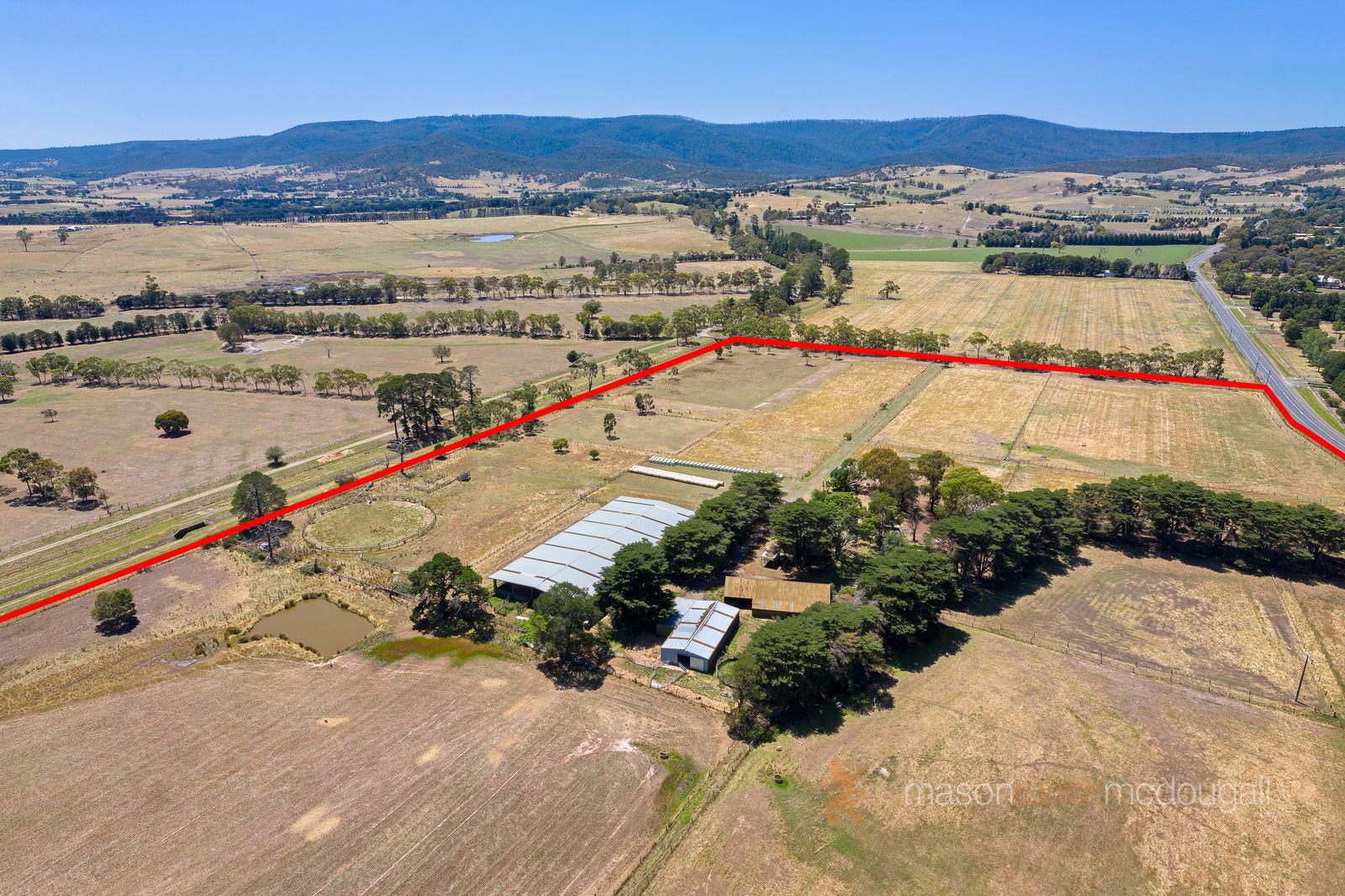 125 Whittlesea-Yea Road, Whittlesea VIC 3757, Image 2