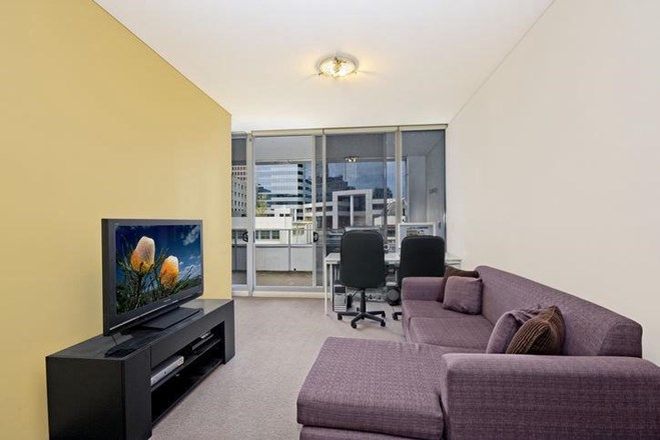 Picture of 613/35 Shelley Street, SYDNEY NSW 2000