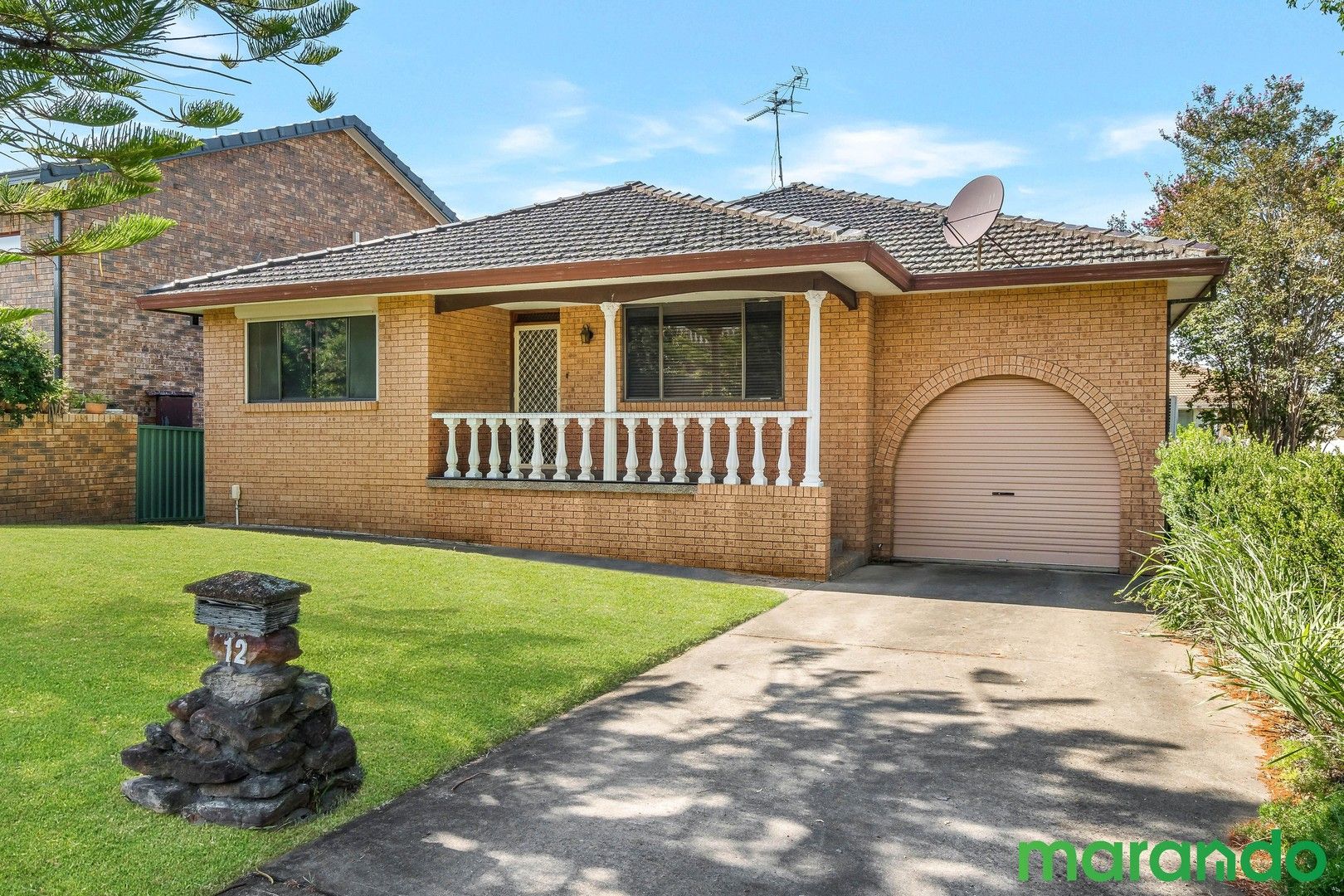 12 Jefferies Place, Prairiewood NSW 2176, Image 0