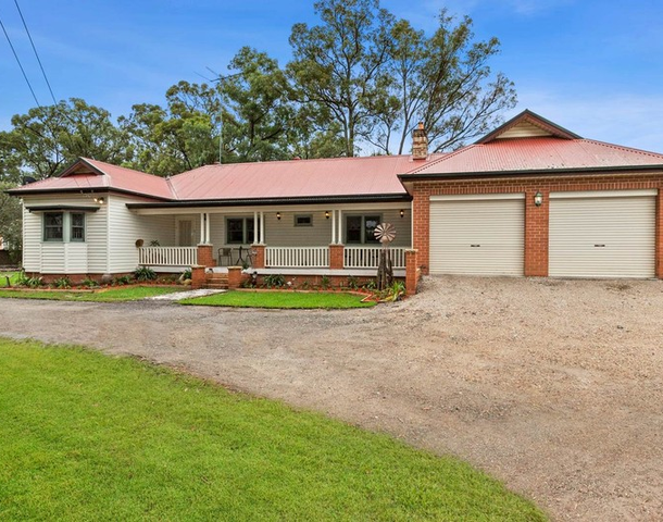 87 Torkington Road, Londonderry NSW 2753