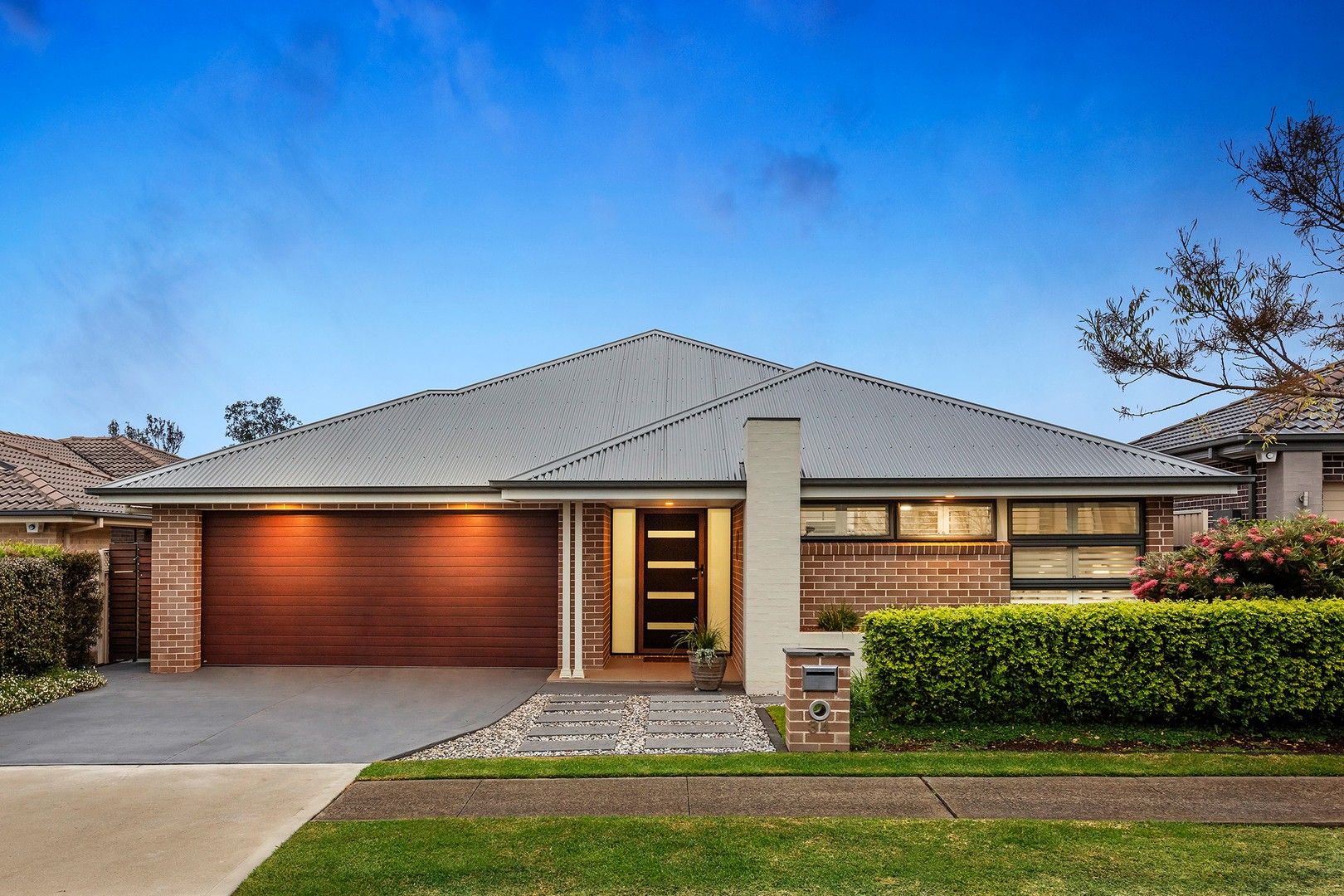 34 Beechey Circuit, Oran Park NSW 2570, Image 0