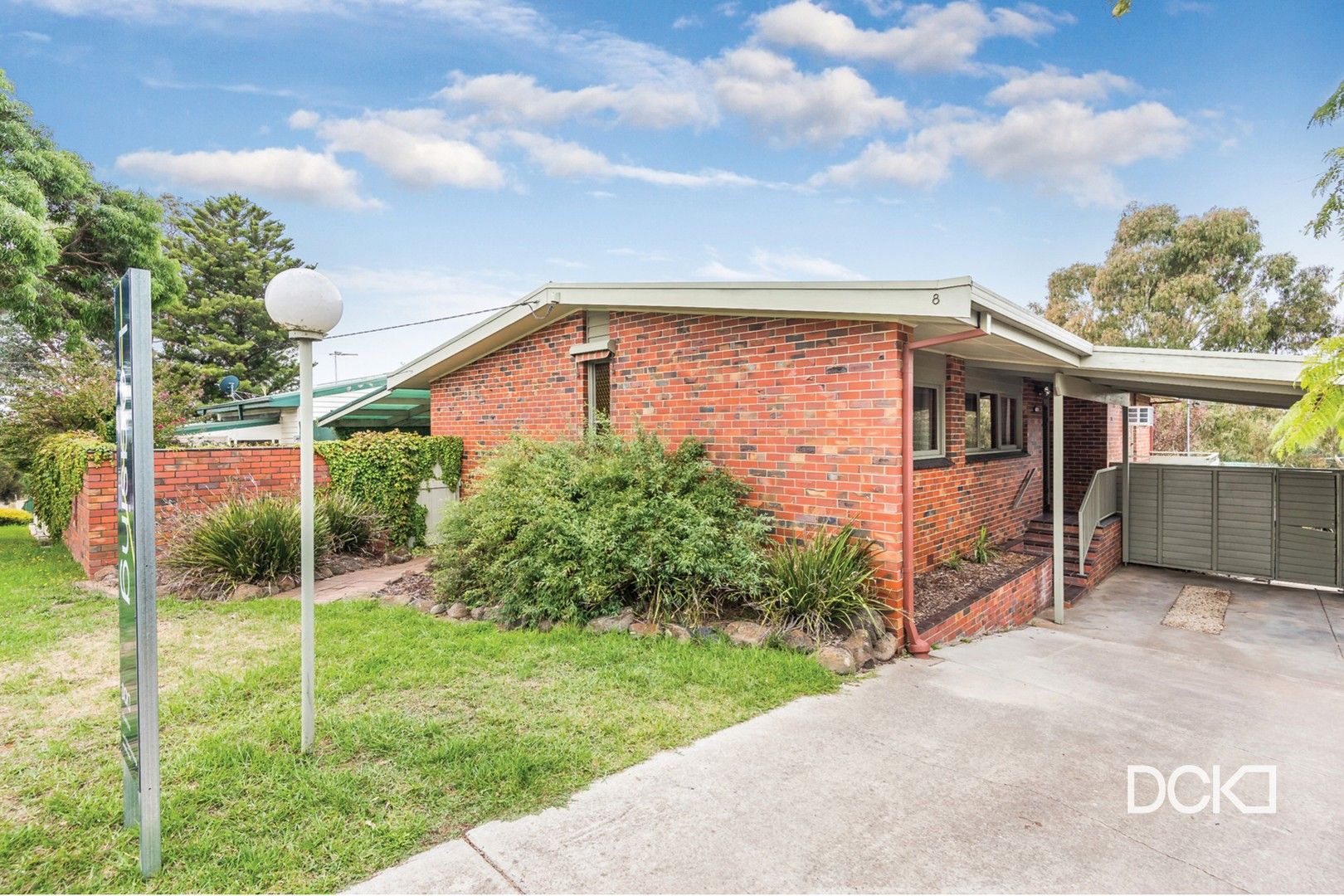 8 Thunder Street, North Bendigo VIC 3550, Image 0