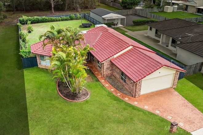 Picture of 1 Whish Street, CABOOLTURE QLD 4510