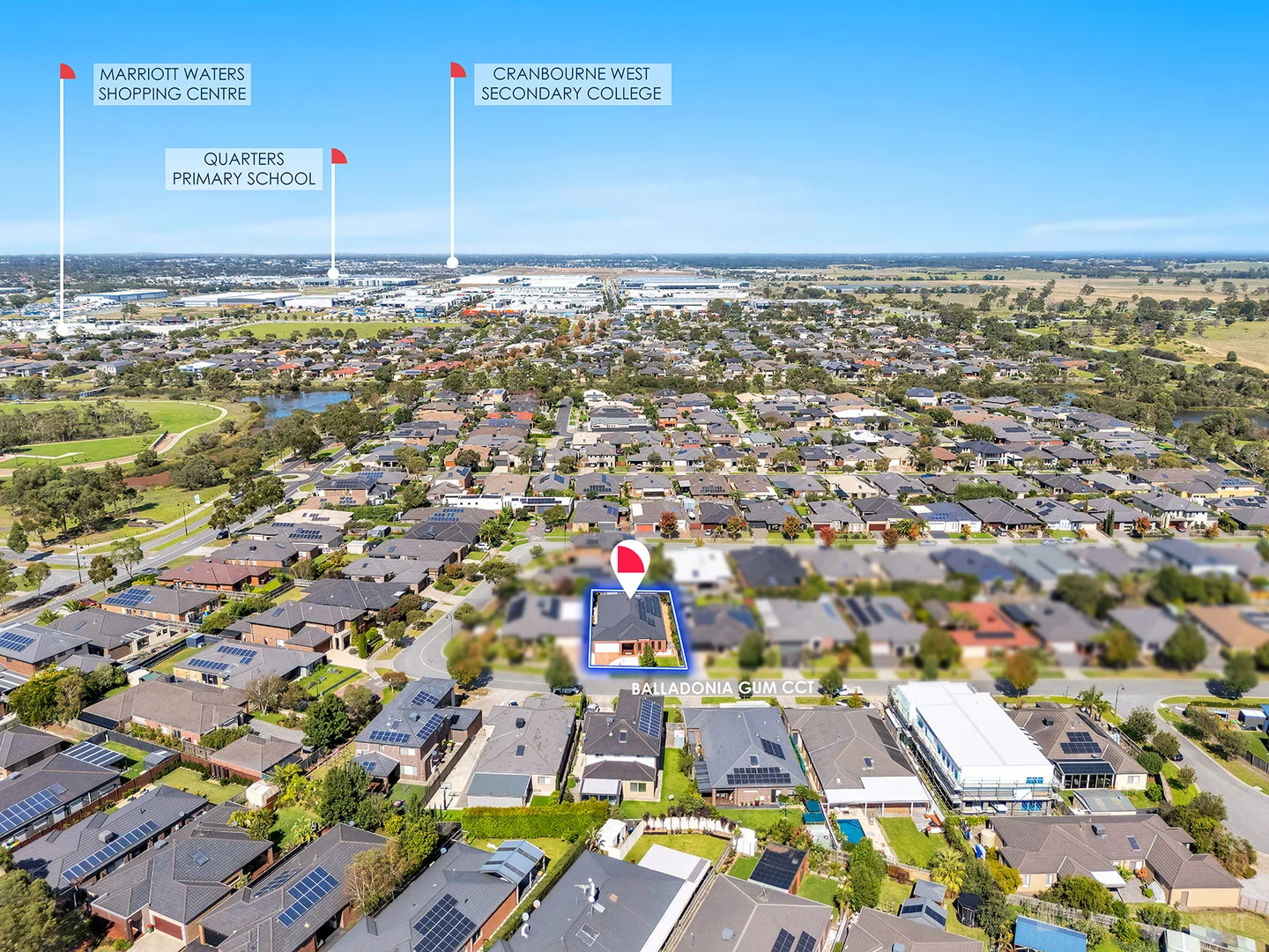 Additional image 23 of 19 Balladonia Gum Circuit, Lyndhurst VIC 3975