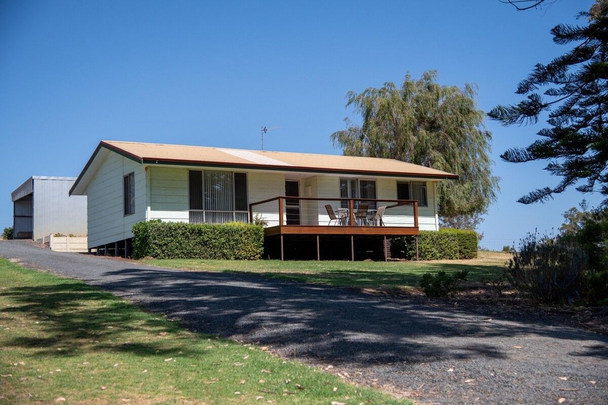 186 Grist Road, Donnybrook WA 6239 House For Rent Domain