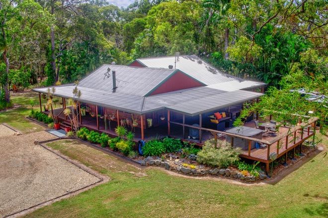 Picture of 179 Allingham Way, AGNES WATER QLD 4677