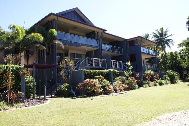 Picture of 3/51a Porter Promenade, MISSION BEACH QLD 4852