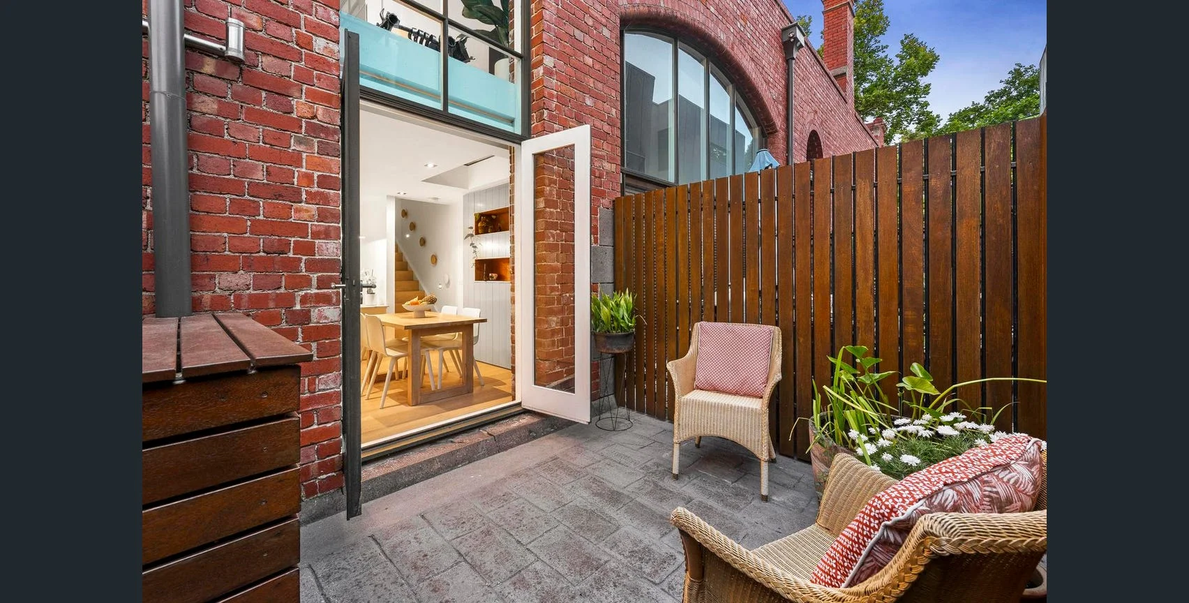 Additional image 5 of 4/201 Abbotsford Street, North Melbourne VIC 3051