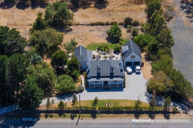 22 Real Estate Properties For Sale In Epping Forest Tas