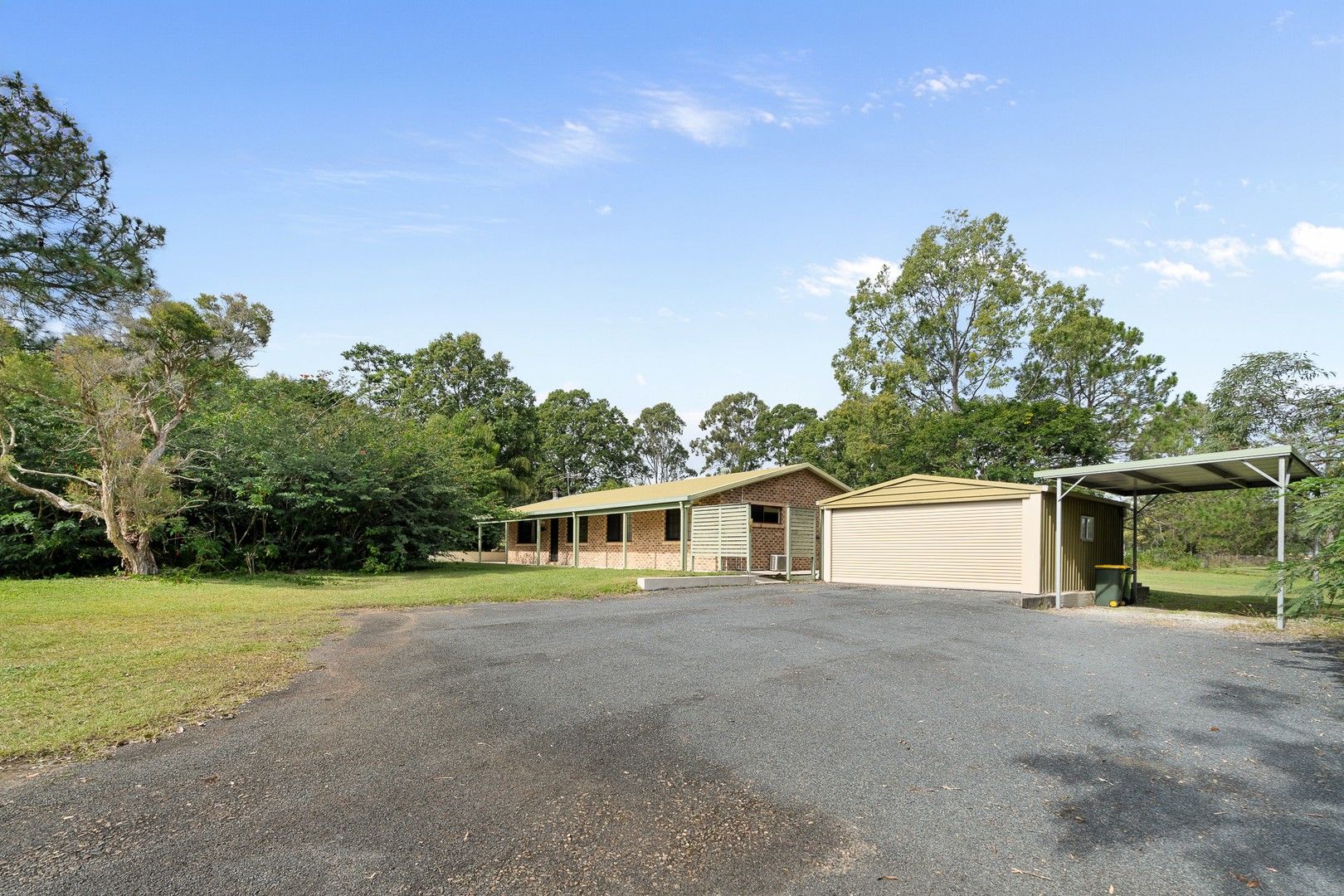 9 Mcloughlin Road, Morayfield QLD 4506 House For Rent 650 Domain