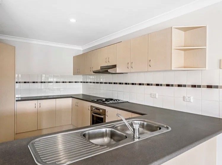 4 bedrooms House in 12 Stacer Street UPPER COOMERA QLD, 4209