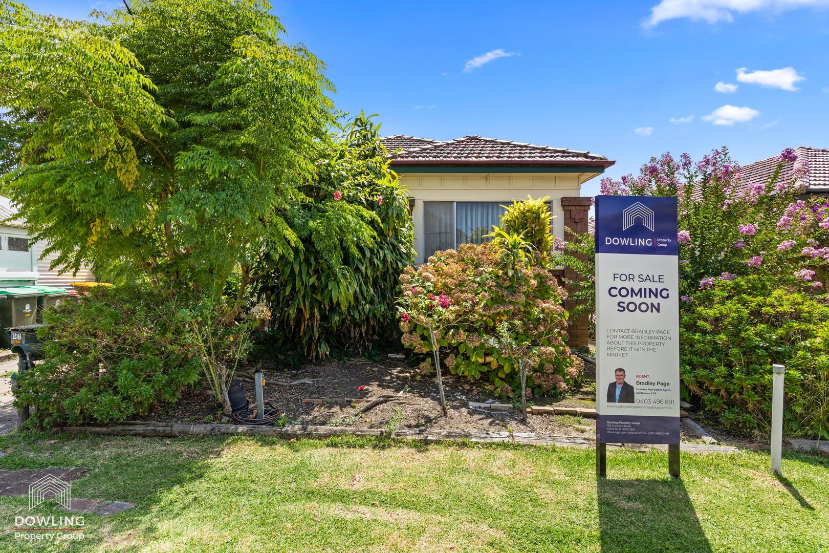 26 Jean Street, New Lambton Property History & Address Research Domain