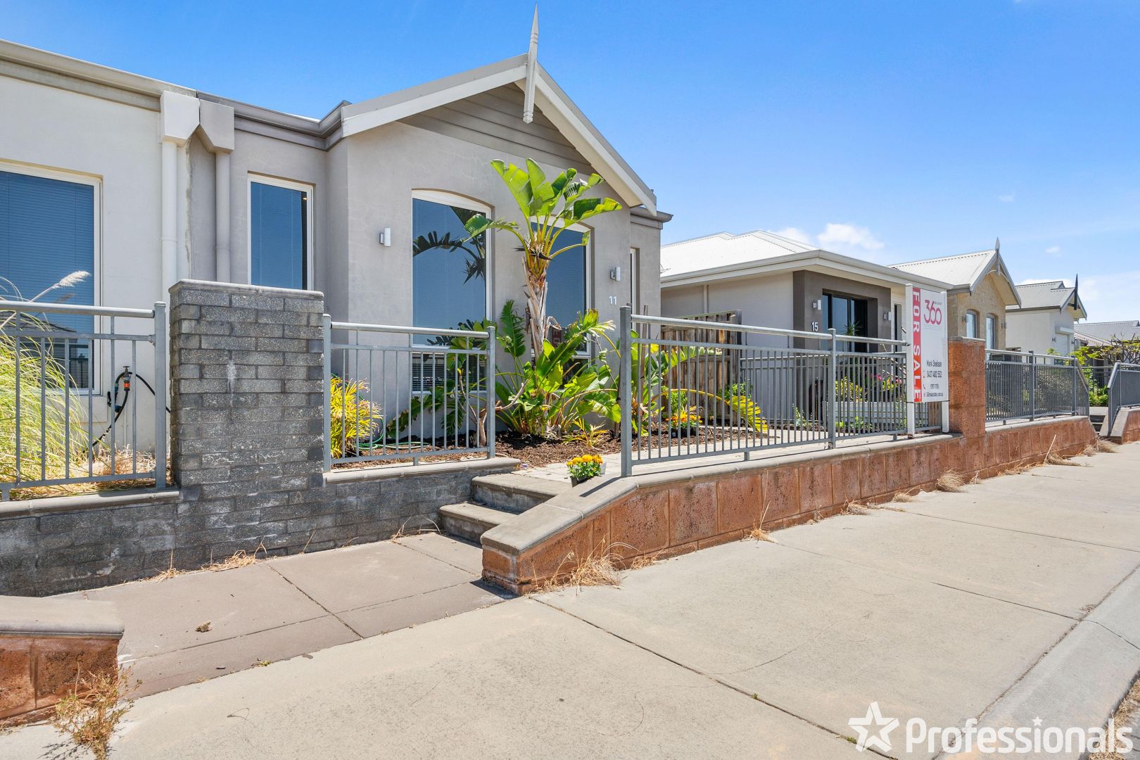 11 Powlett Link, Ellenbrook WA 6069 House For Rent 550 Domain